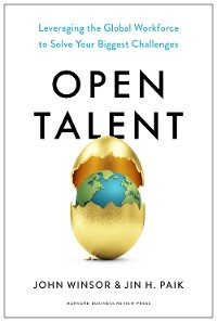 Cover Open Talent