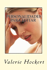 Cover Personalidades para Evitar