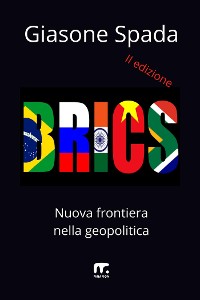 Cover BRICS - II edizione