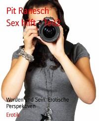 Cover Sex hilft - Teil2