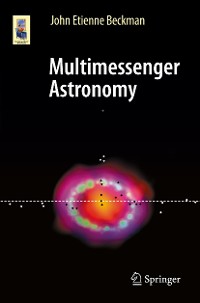 Cover Multimessenger Astronomy