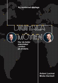 Cover Digitala möten