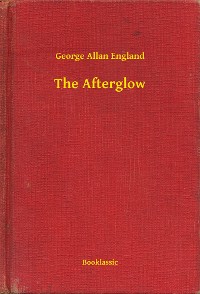 Cover The Afterglow
