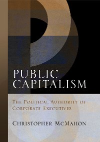 Cover Public Capitalism