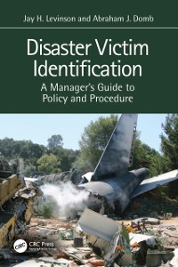 Cover Disaster Victim Identification