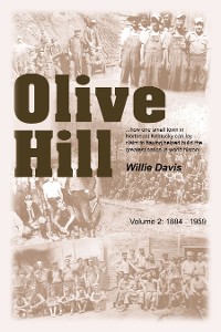 Cover Olive Hill