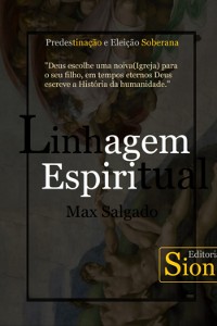 Cover Linhagem Espiritual