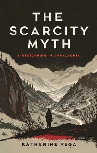 Cover The Scarcity Myth