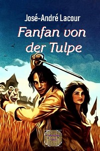 Cover Fanfan von der Tulpe