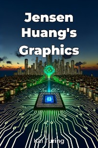 Cover Jensen Huang's Graphics