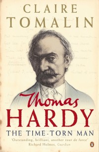 Cover Thomas Hardy