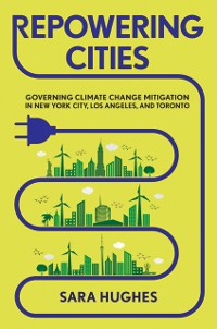 Cover Repowering Cities