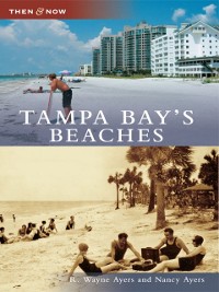 Cover Tampa Bay's Beaches