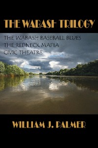 Cover Wabash Trilogy, The