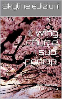 Cover Il wing chun e i suoi principi