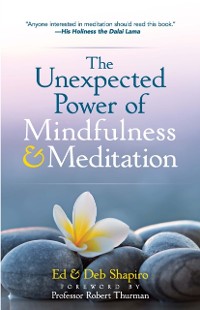Cover Unexpected Power of Mindfulness and Meditation