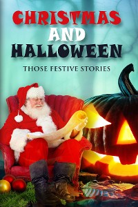 Cover Christmas and Halloween