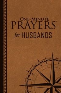 Cover One-Minute Prayers for Husbands Milano Softone