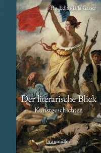 Cover Der literarische Blick