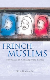 Cover French Muslims