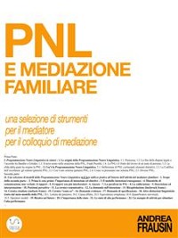 Cover PNL e mediazione familiare