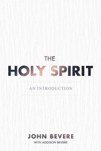Cover Holy Spirit