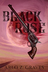 Cover Black Rose