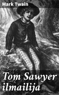 Cover Tom Sawyer ilmailija