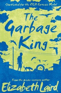 Cover Garbage King