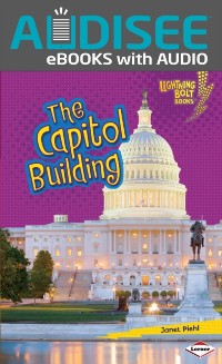 Cover Capitol Building