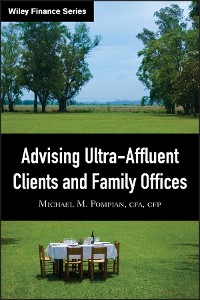 Cover Advising Ultra-Affluent Clients and Family Offices