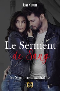 Cover Le Serment de Sang - Tome 2