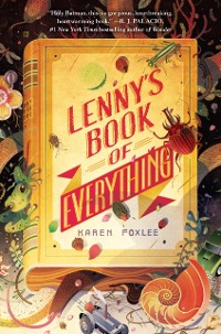 Cover Lenny's Book of Everything