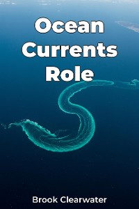 Cover Ocean Currents Role