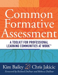 Cover Common Formative Assessment