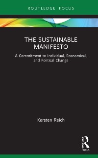 Cover Sustainable Manifesto