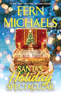 Cover Santa's Holiday Spectacular