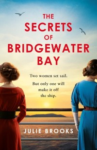 Cover Secrets of Bridgewater Bay