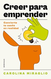 Cover Creer para emprender