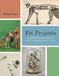 Cover Pet Projects