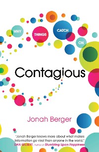 Cover Contagious
