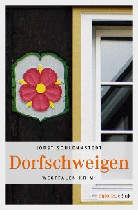 Cover Dorfschweigen