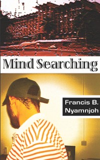 Cover Mind Searching