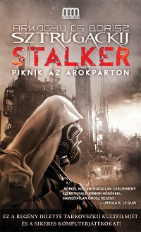 Cover Stalker – Piknik az árokparton