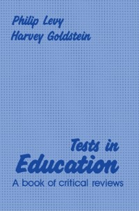 Cover Tests in Education