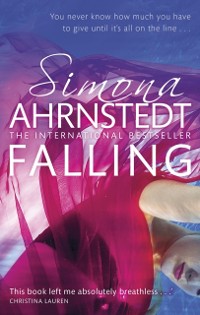 Cover Falling