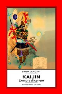 Cover Kaijin
