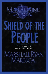 Cover Shield of the People