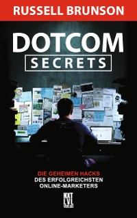 Cover Dotcom Secrets