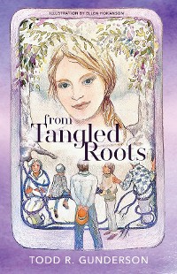 Cover From Tangled Roots